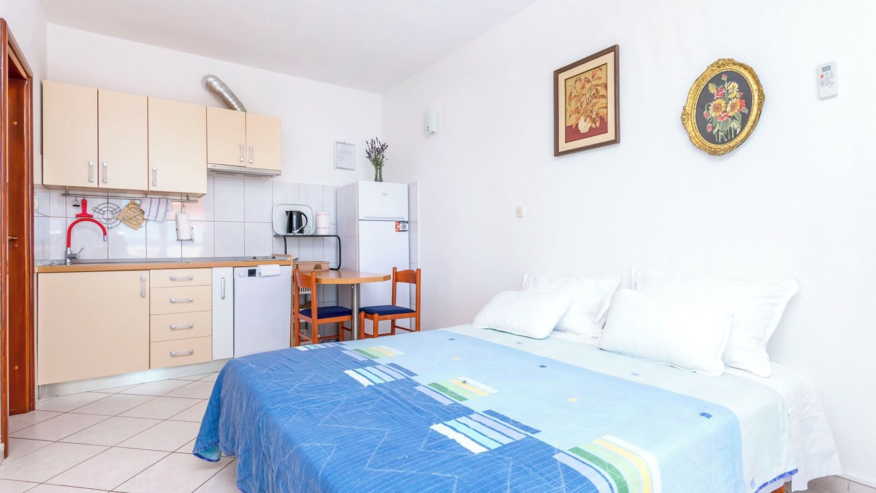 Photo of Bedroom in Marusici