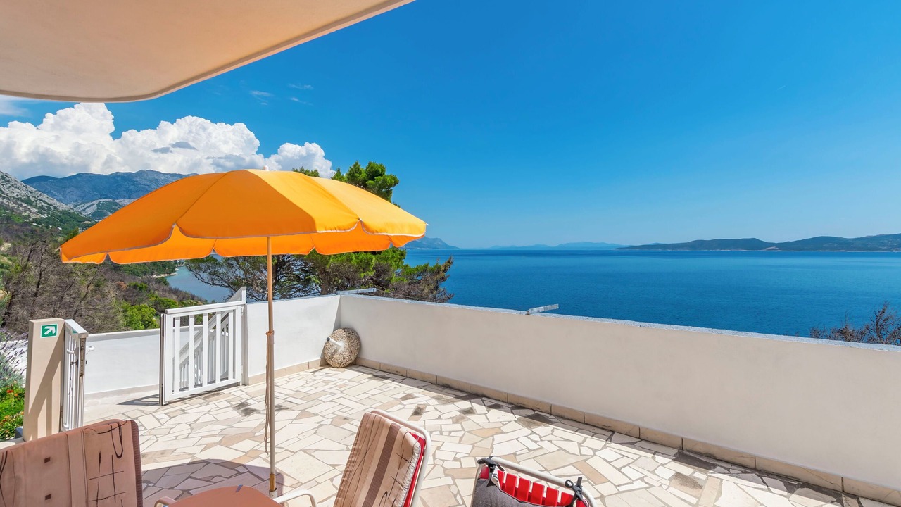 Photo of Patio Balcony in Marusici