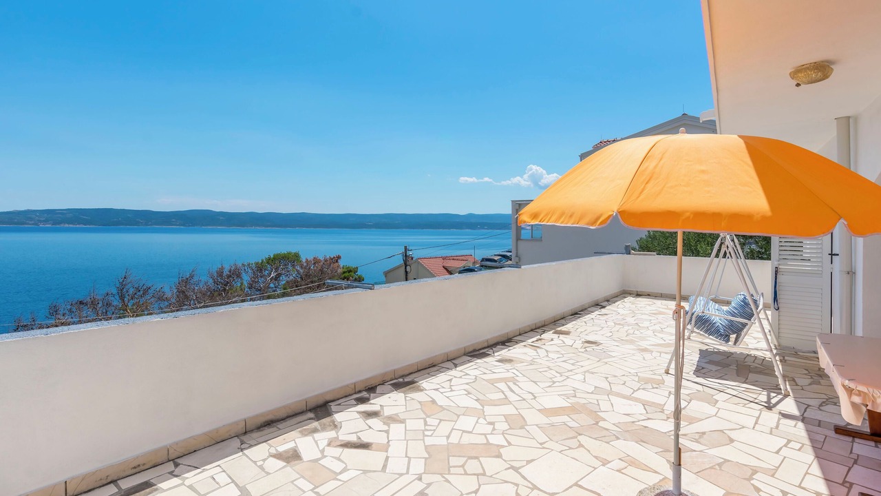 Photo of Patio Balcony in Marusici