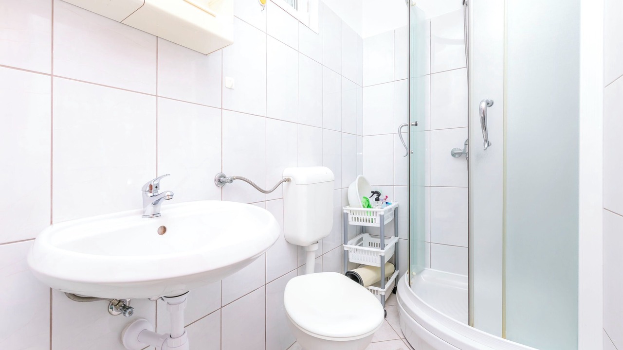 Photo of Bathroom in Marusici