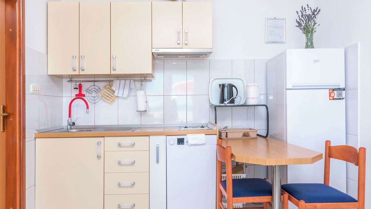 Photo of Kitchen in Marusici