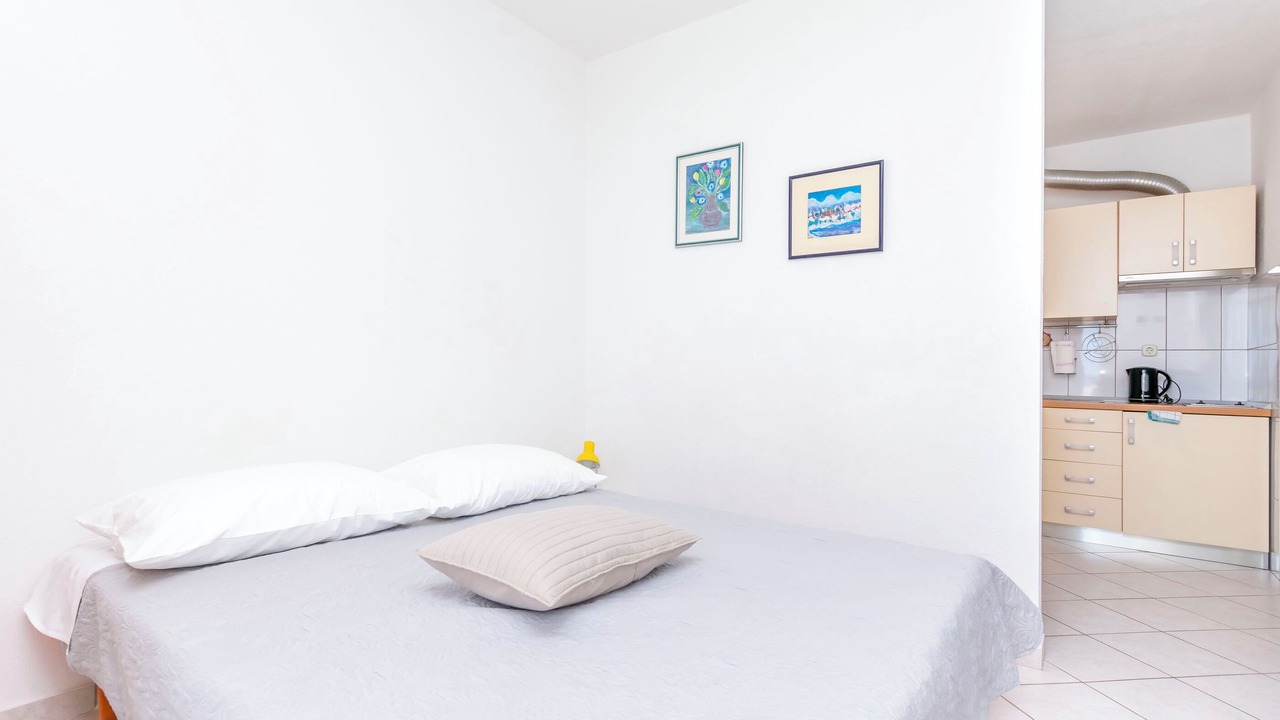 Photo of Bedroom in Marusici