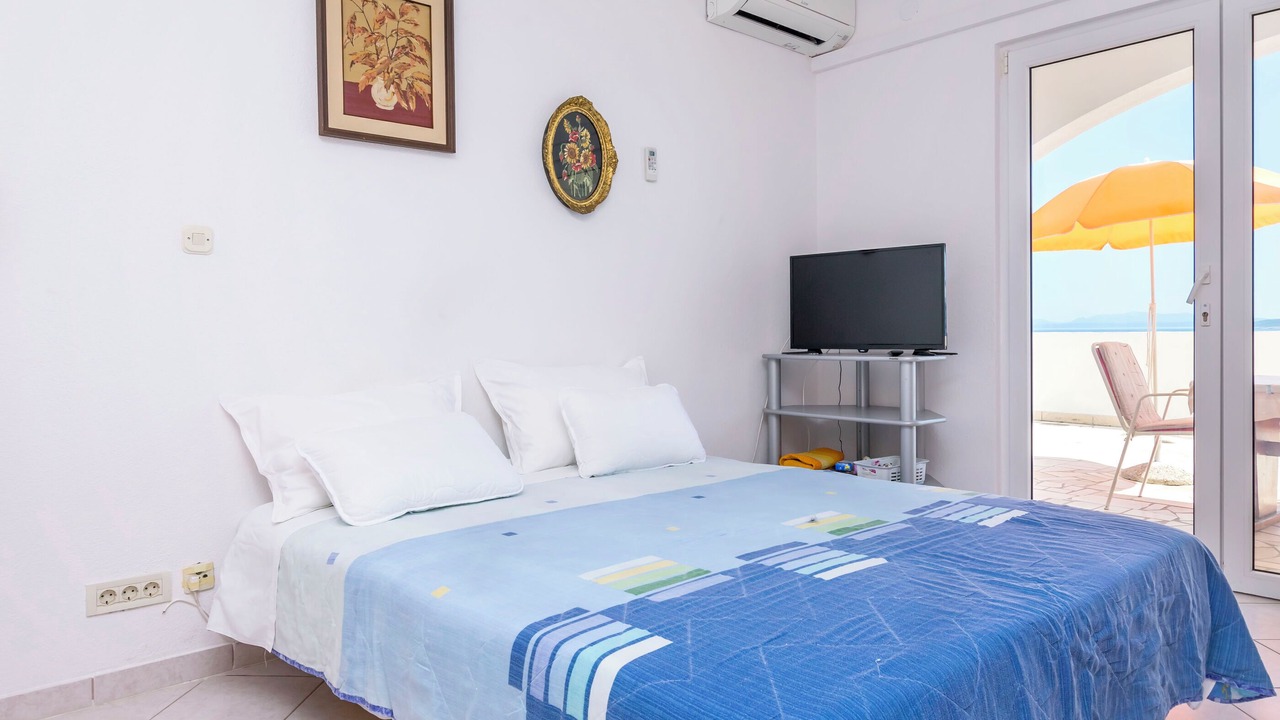 Photo of Bedroom in Marusici
