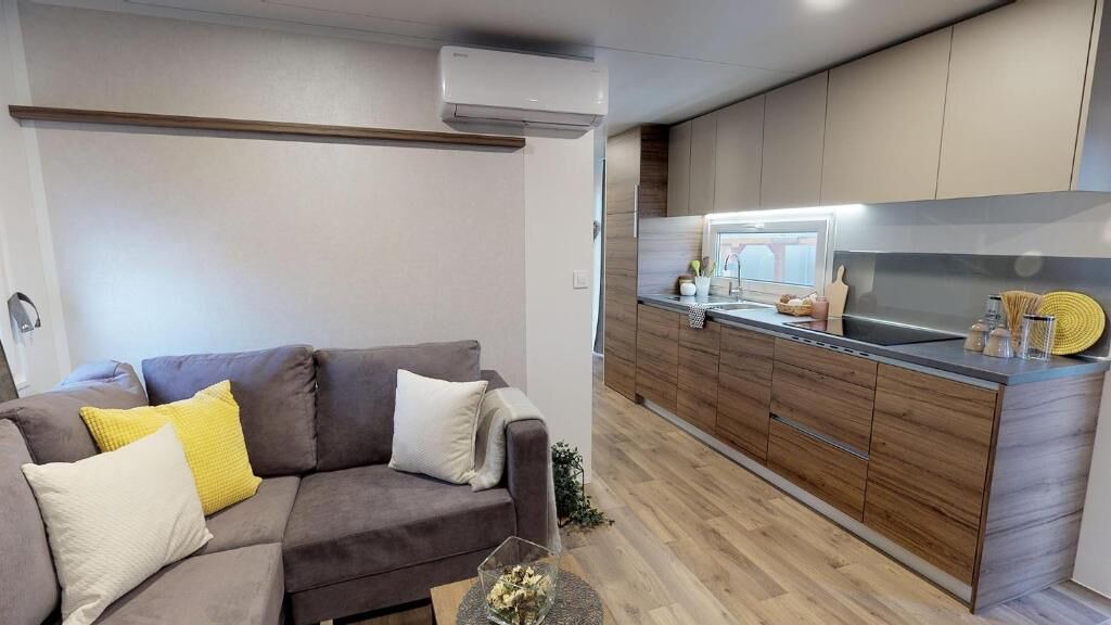Photo of Livingroom in Tuhelj