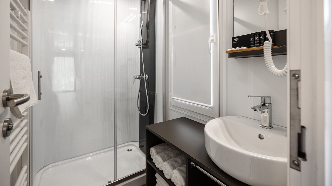 Photo of Bathroom in Tuhelj