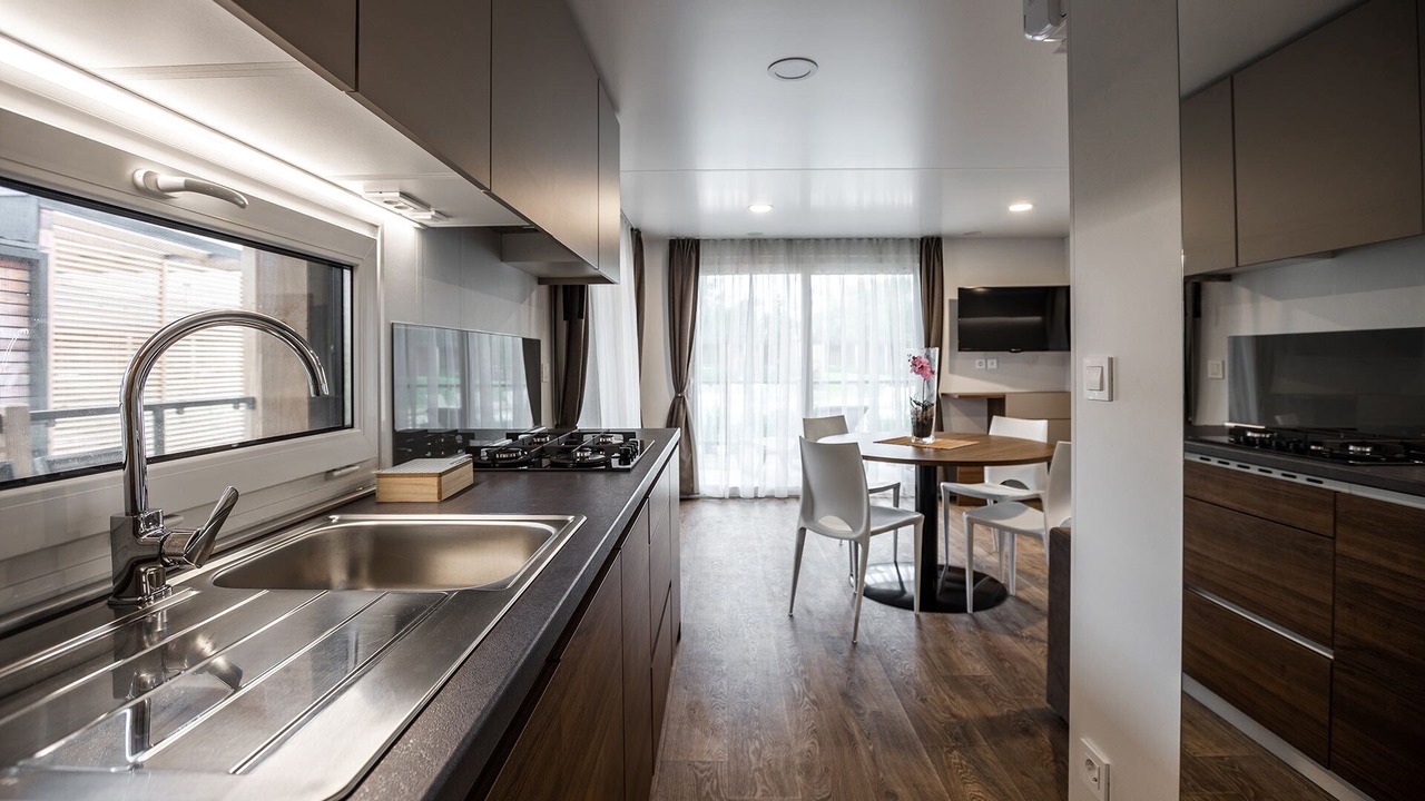 Photo of Kitchen in Tuhelj