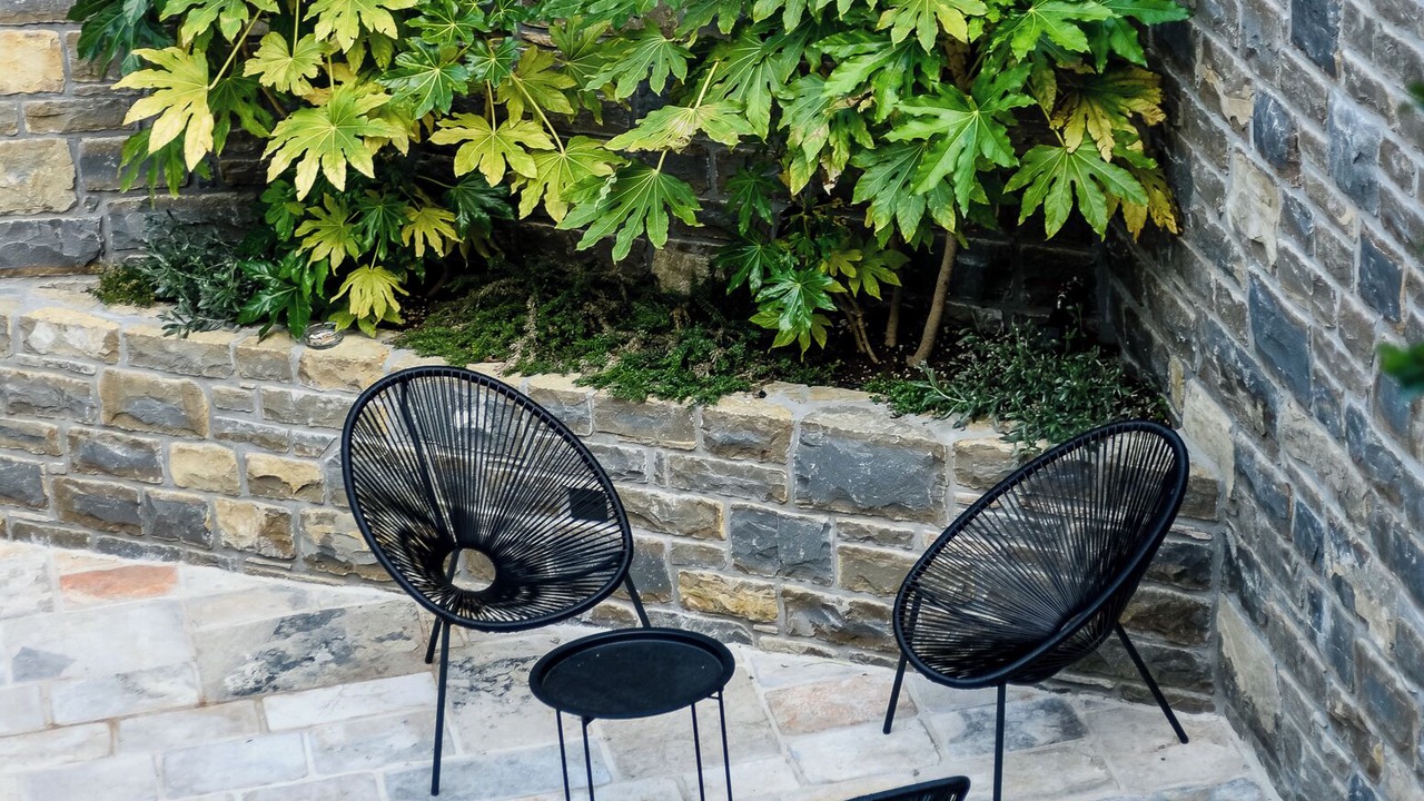 Photo of Patio Balcony in Marusici