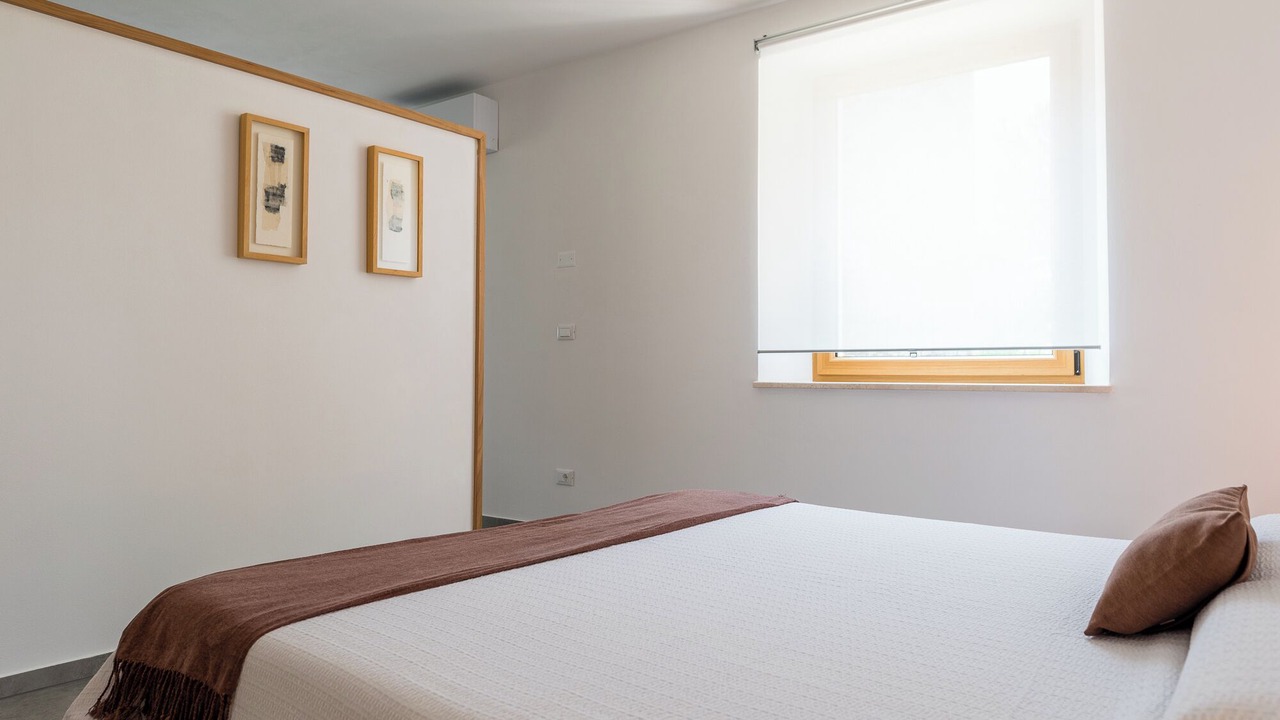 Photo of Bedroom in Marusici