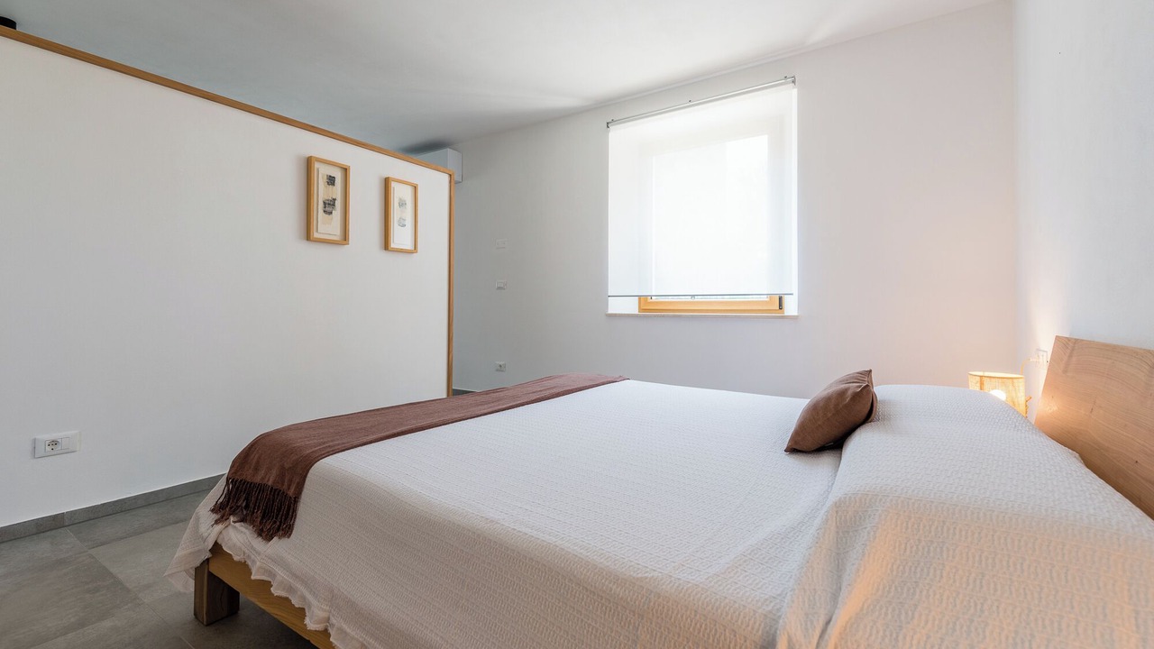 Photo of Bedroom in Marusici