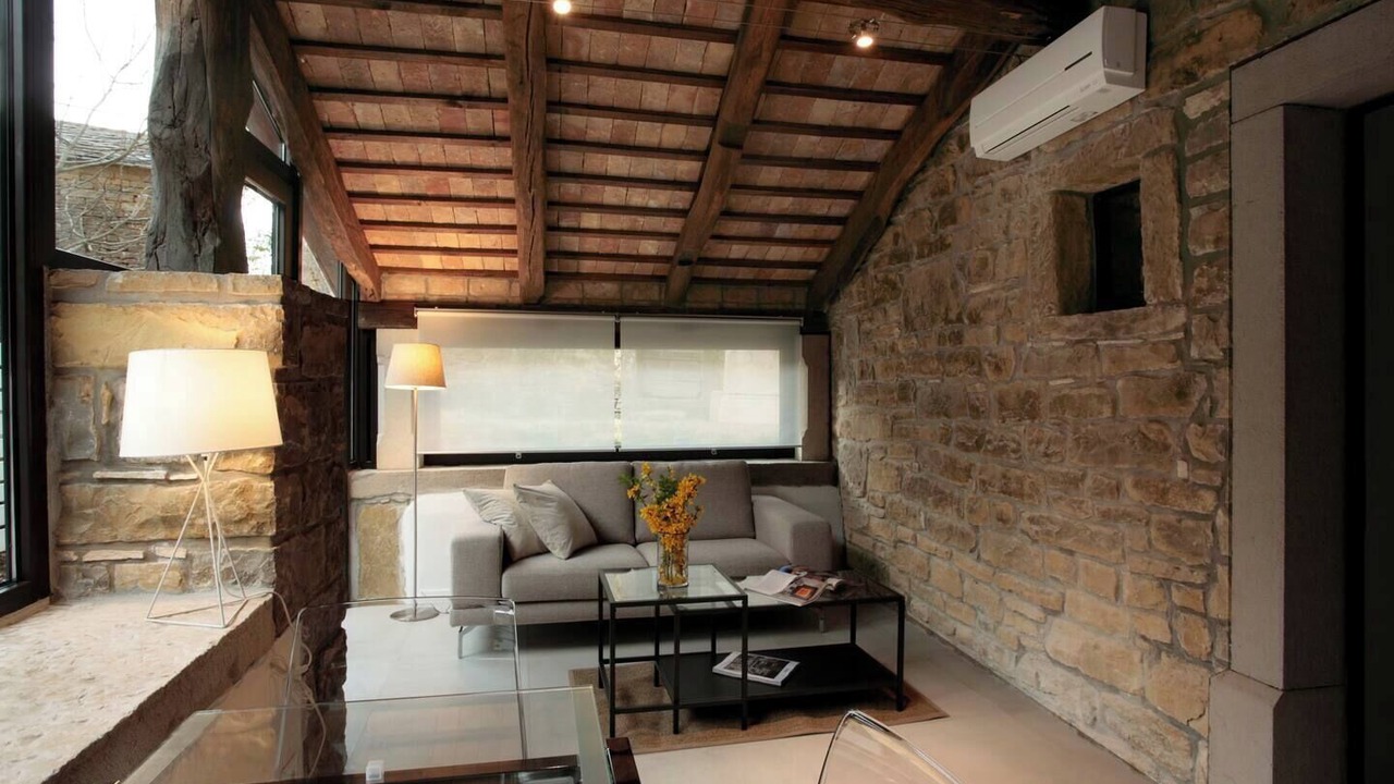 Photo of Livingroom in Marusici