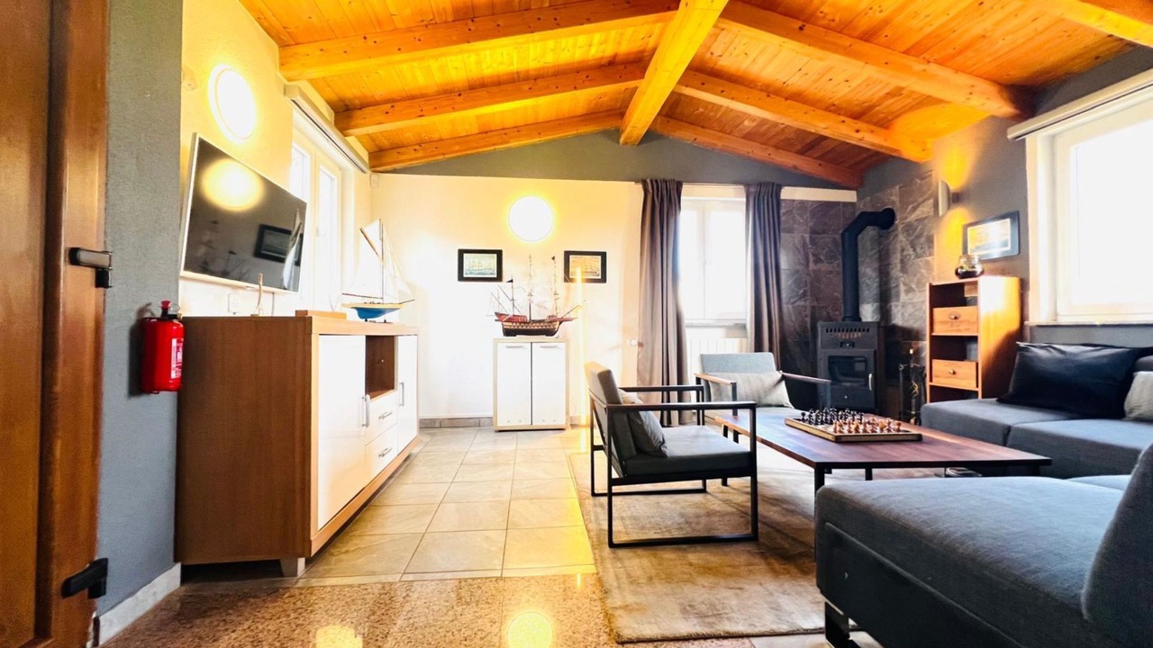 Photo of Livingroom in Banjole