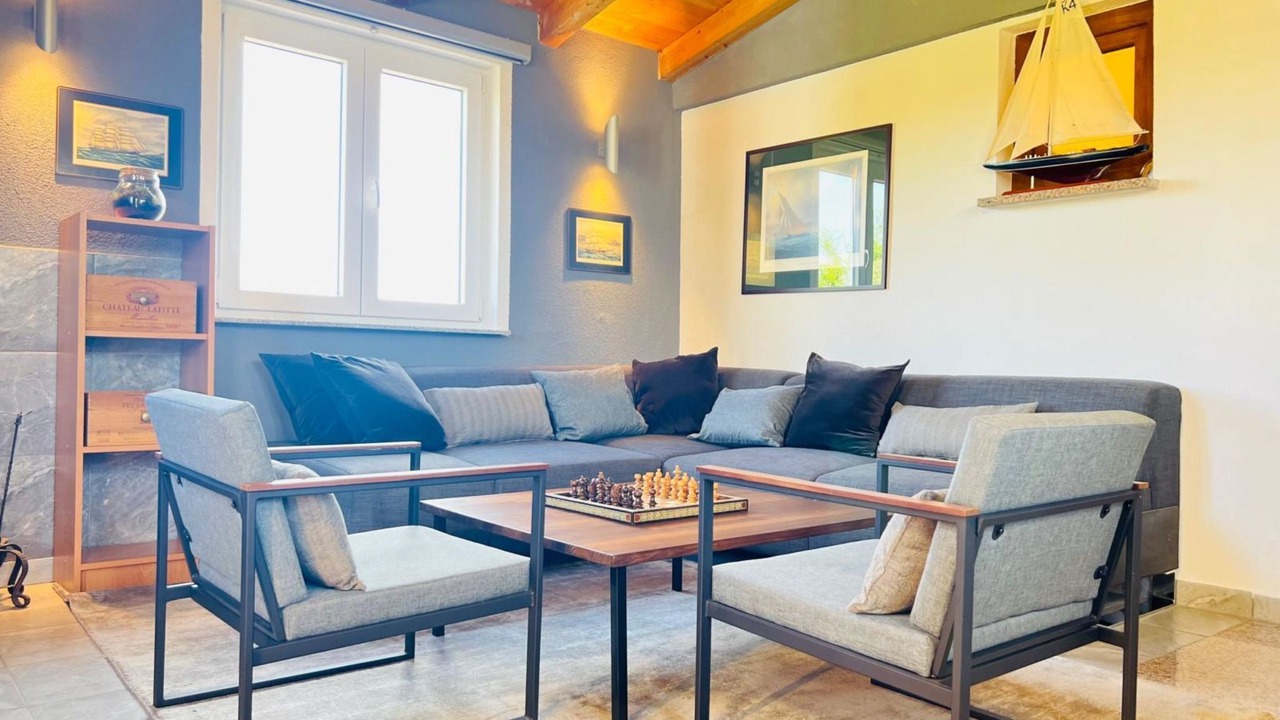 Photo of Livingroom in Banjole