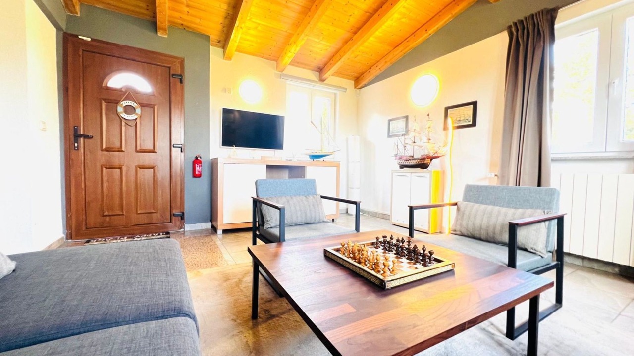 Photo of Livingroom in Banjole