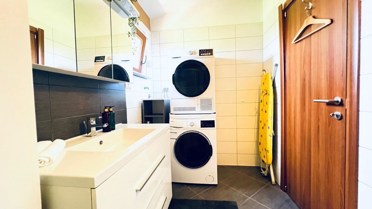Photo of Bathroom in Banjole