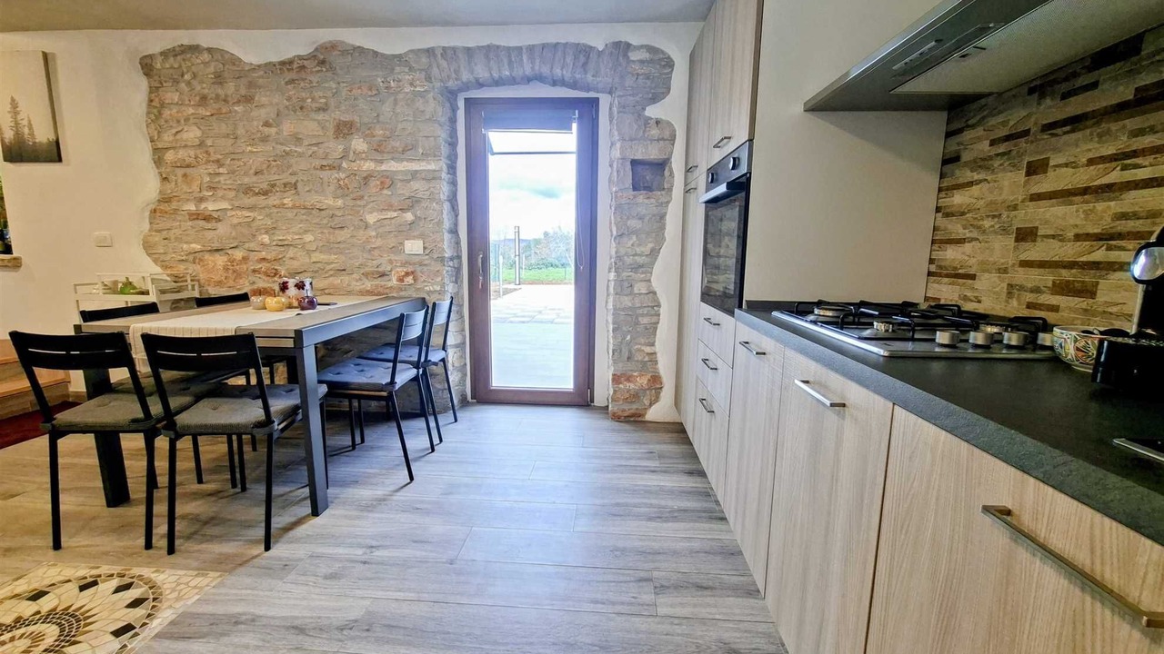 Photo of Kitchen in Vardica