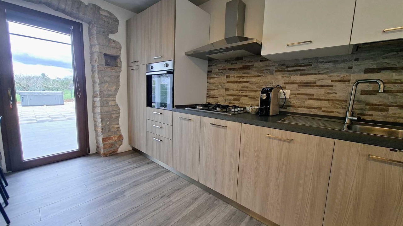 Photo of Kitchen in Vardica