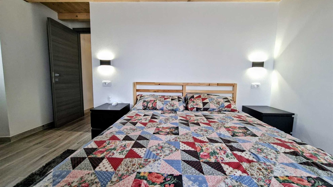 Photo of Bedroom in Vardica