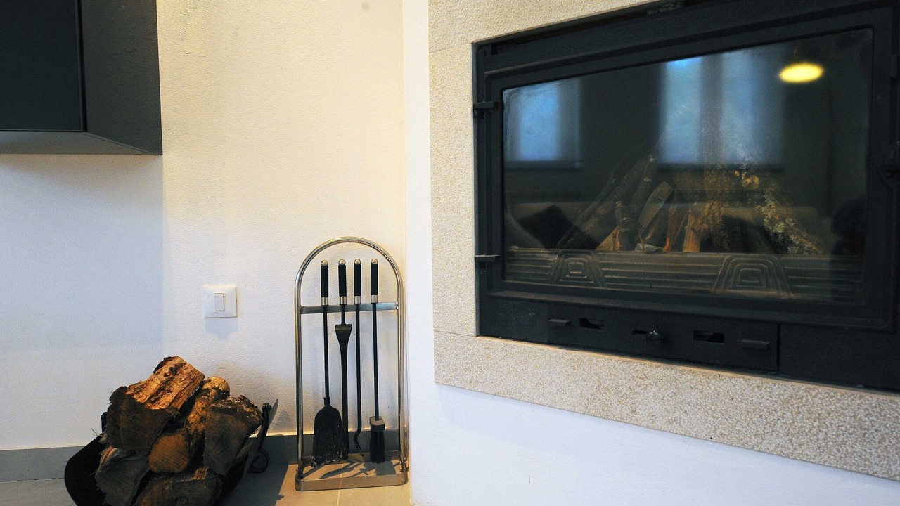 Photo of Livingroom in Puntera