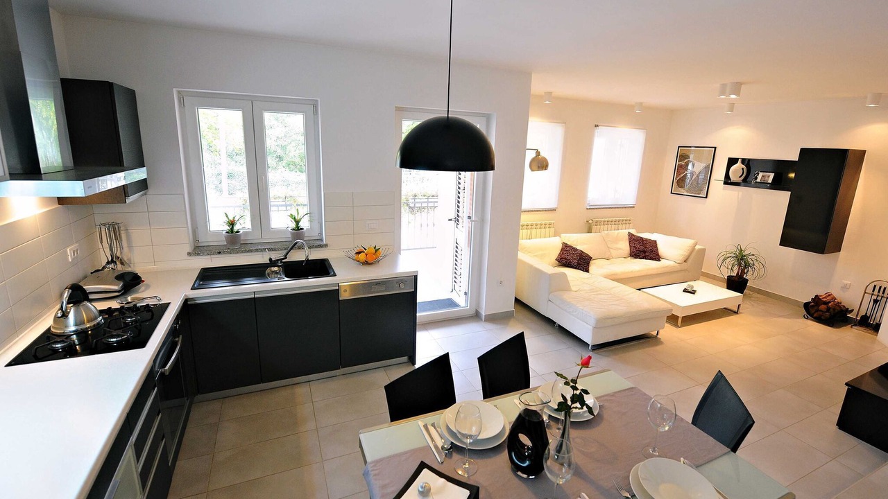 Photo of Livingroom in Puntera