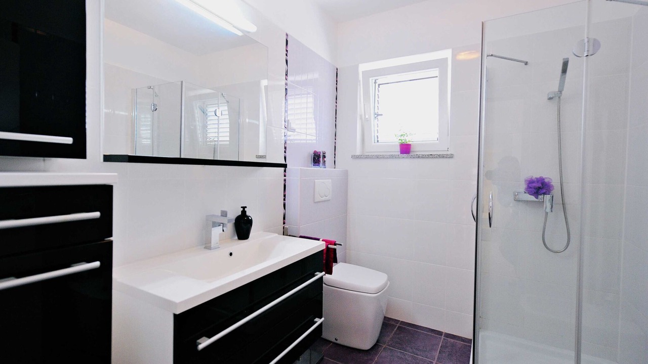 Photo of Bathroom in Puntera