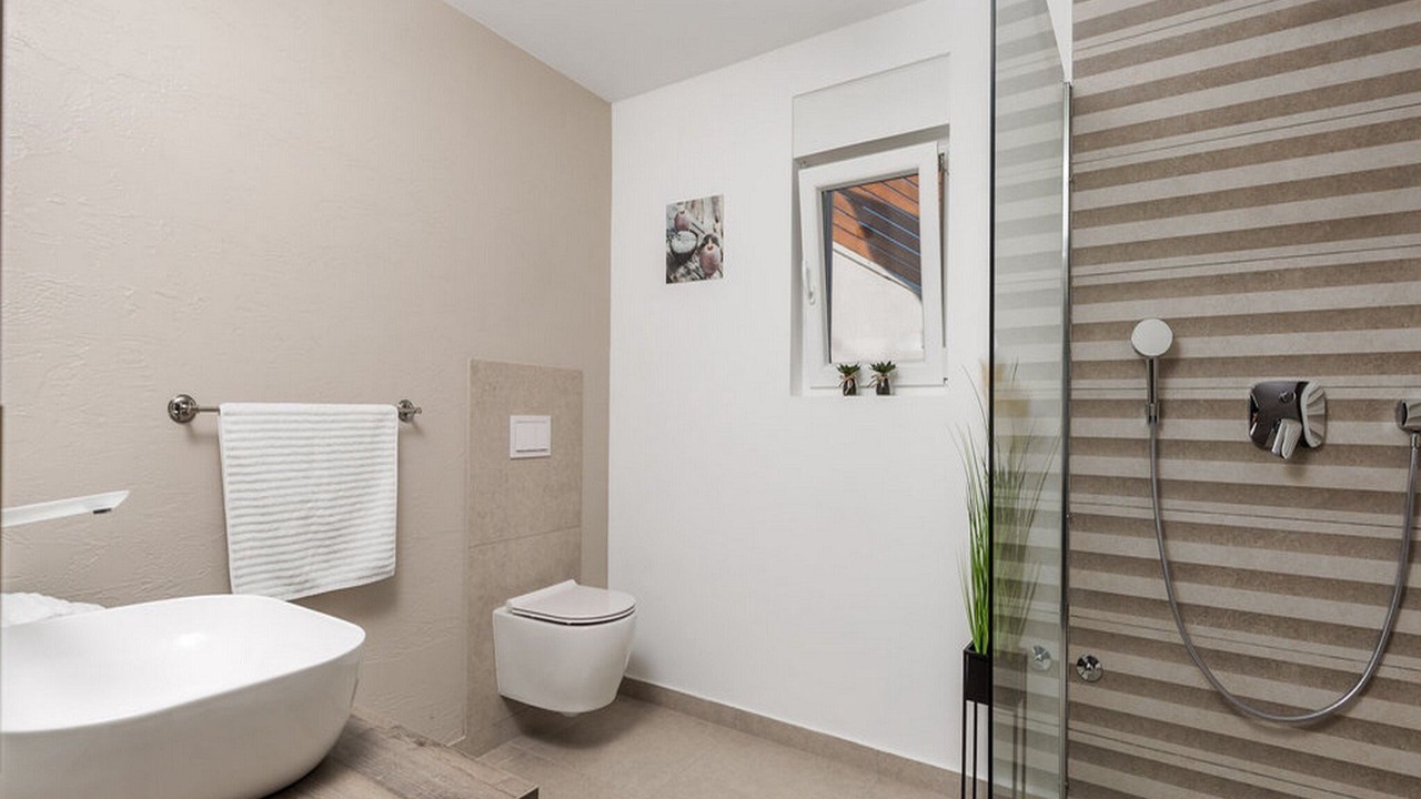 Photo of Bathroom in Poljane