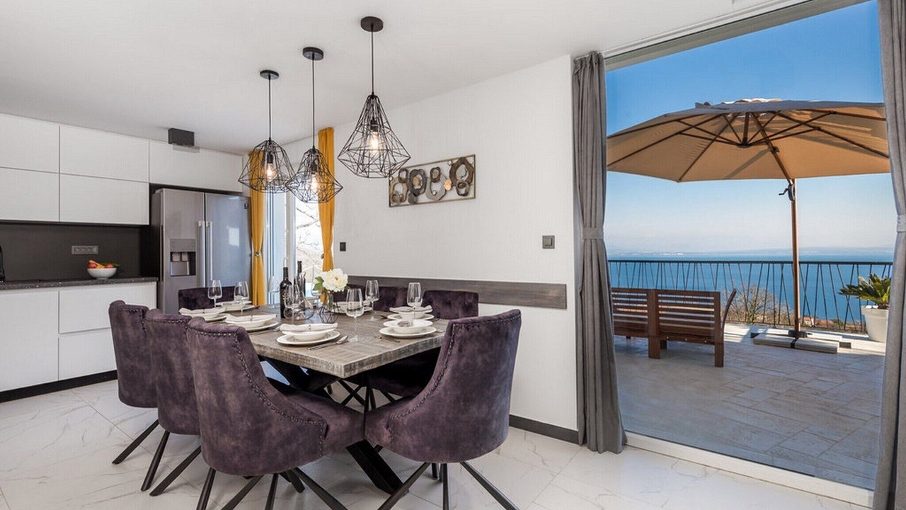 Photo of Livingroom in Poljane