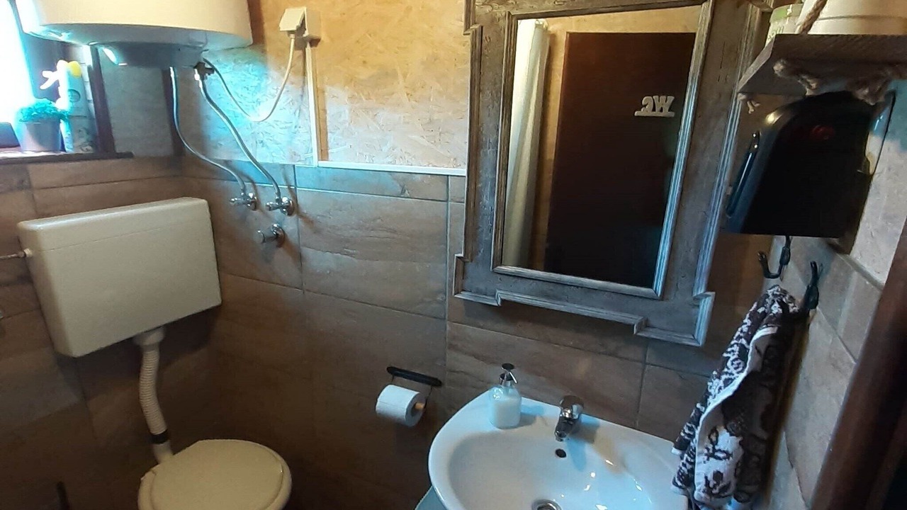 Photo of Bathroom in Zumberak