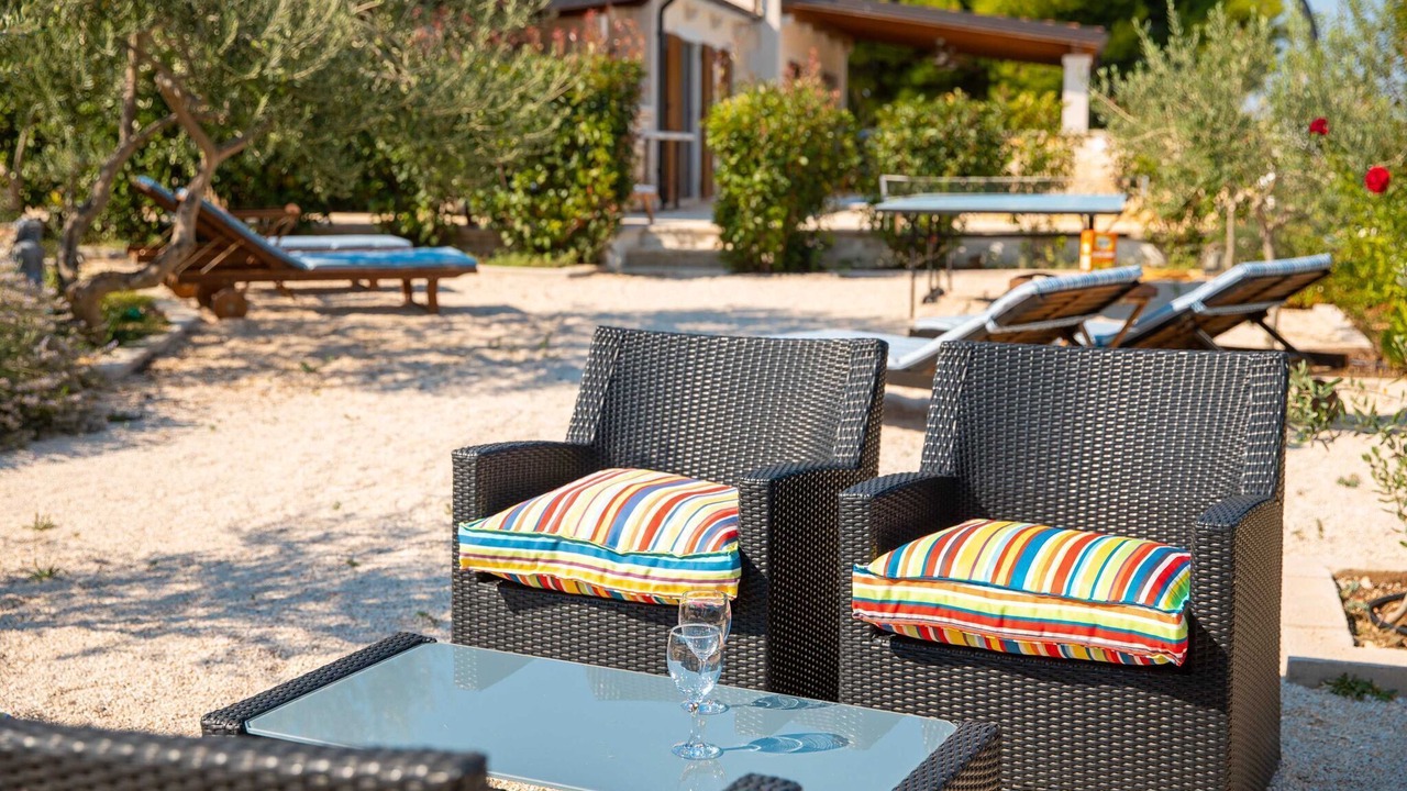 Photo of Outdoor in Supetar