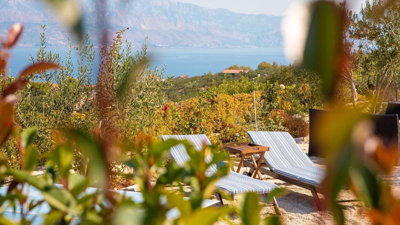 Photo of Outdoor in Supetar