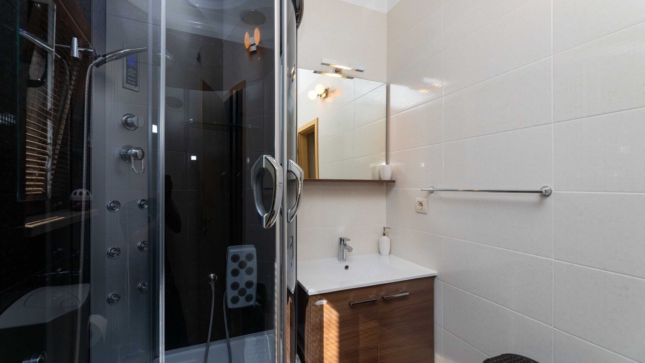 Photo of Bathroom in Supetar
