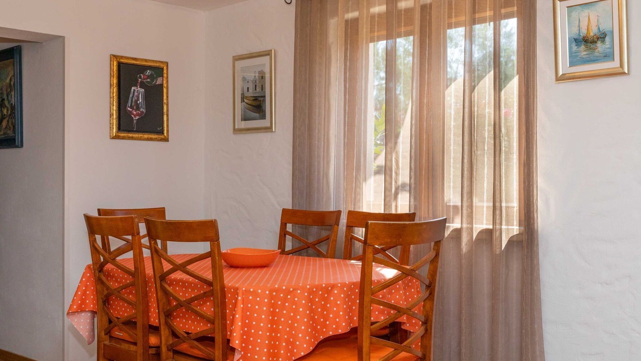 Photo of Livingroom in Supetar