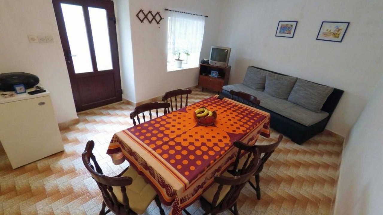 Photo of Livingroom in Grizane