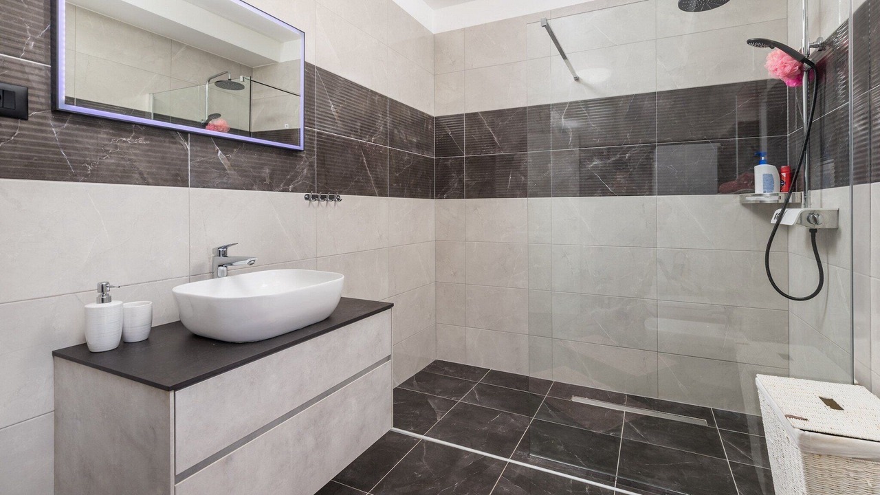 Photo of Bathroom in Lipa