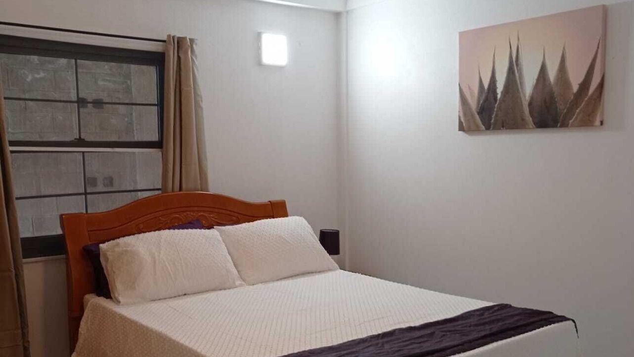 Photo of Bedroom in Falmouth Harbour