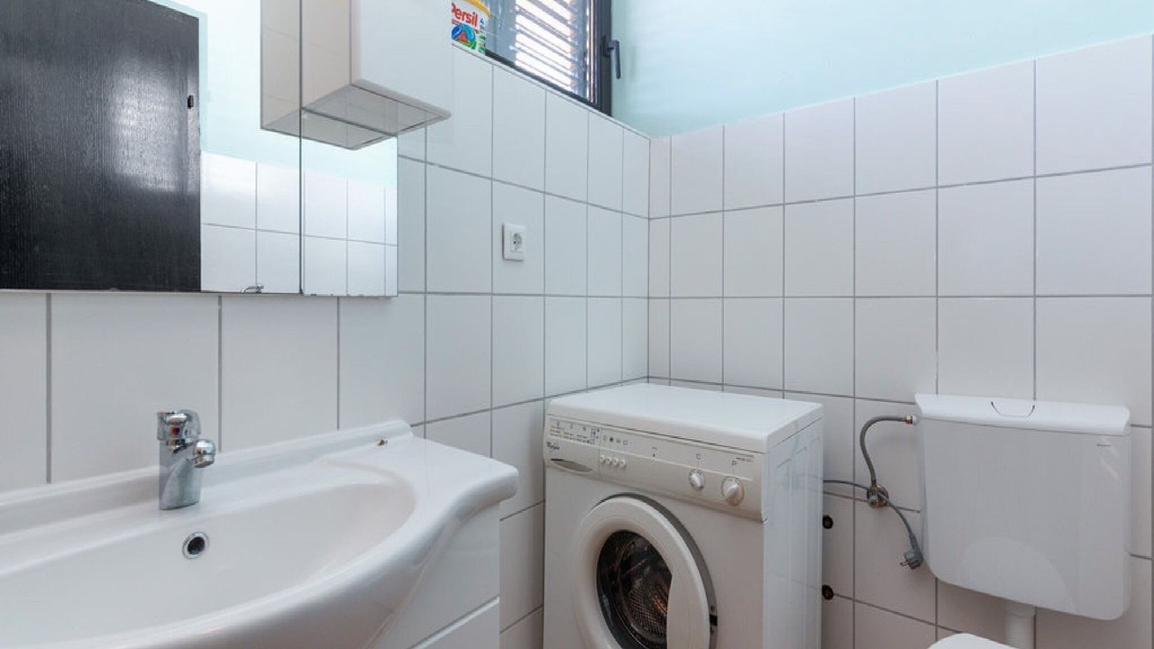 Photo of Bathroom in Jadranovo