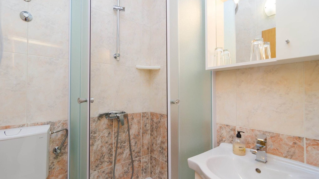 Photo of Bathroom in Kupari