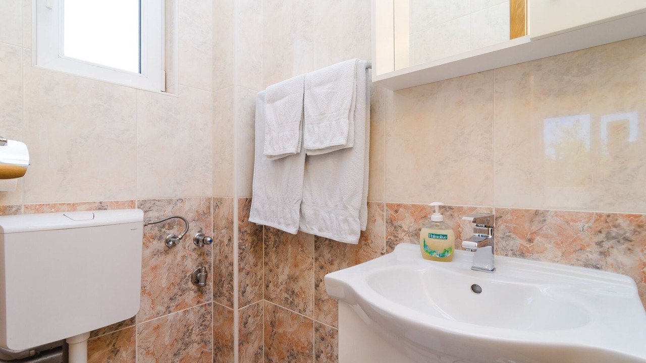 Photo of Bathroom in Kupari