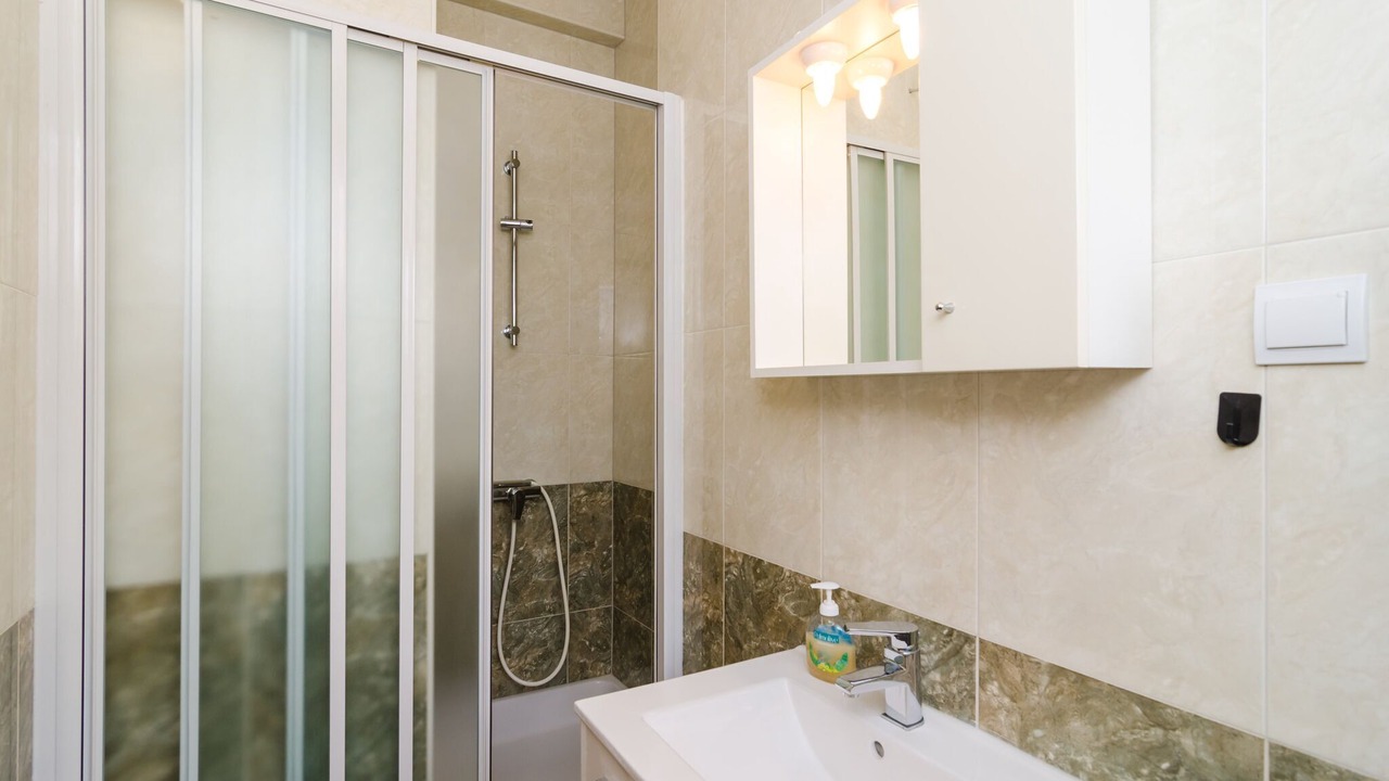 Photo of Bathroom in Kupari