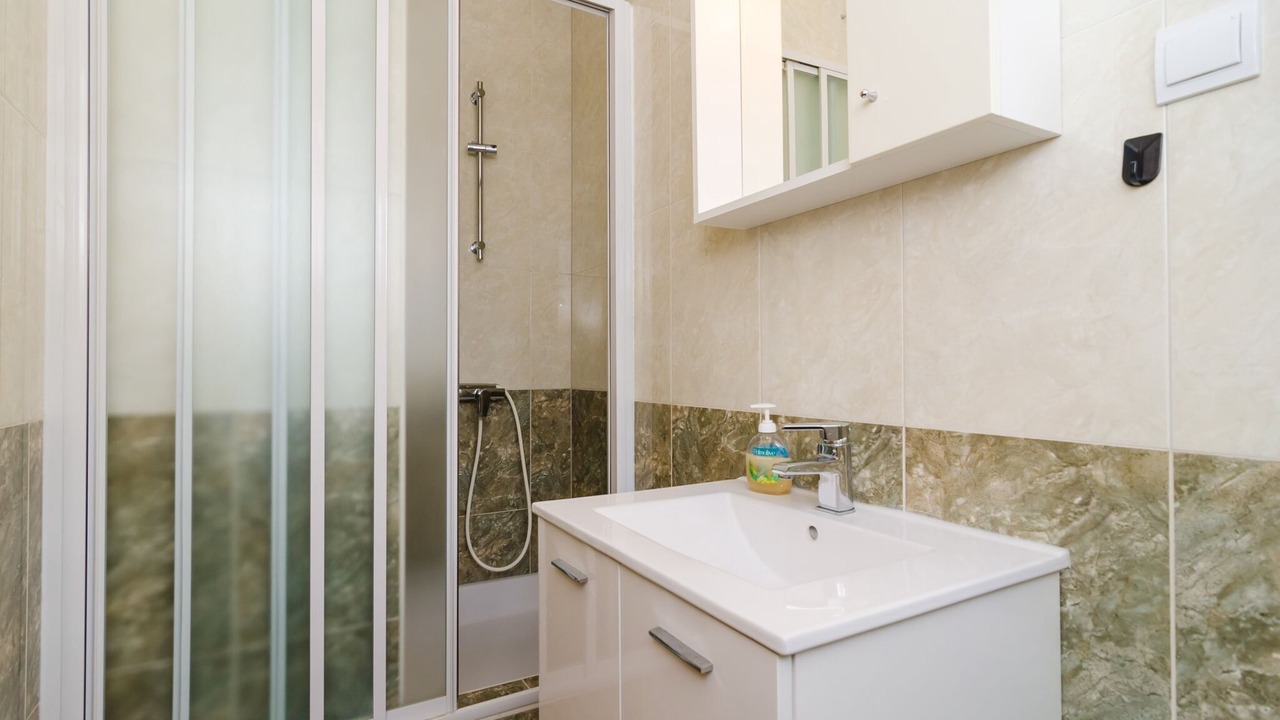 Photo of Bathroom in Kupari