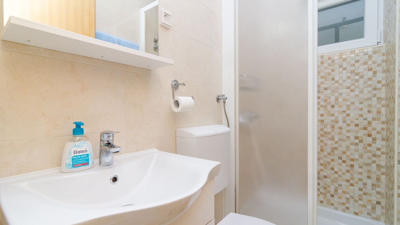 Photo of Bathroom in Kupari