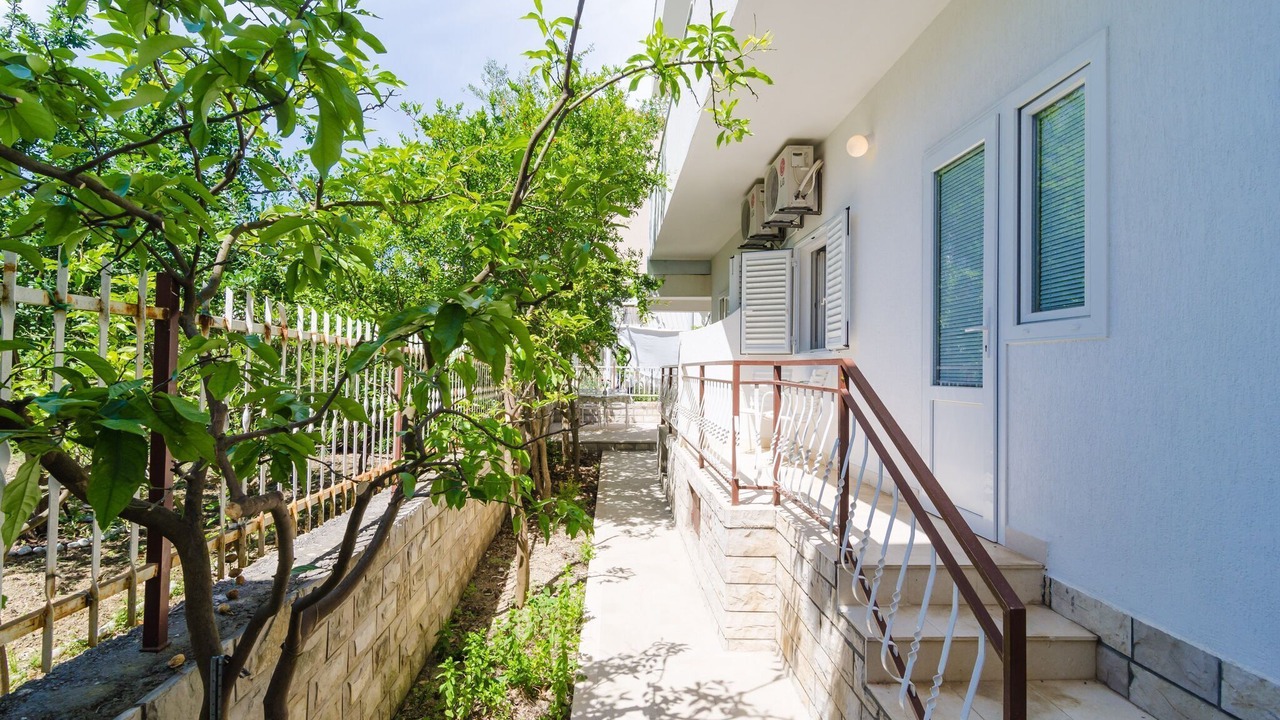 Photo of Outdoor in Kupari