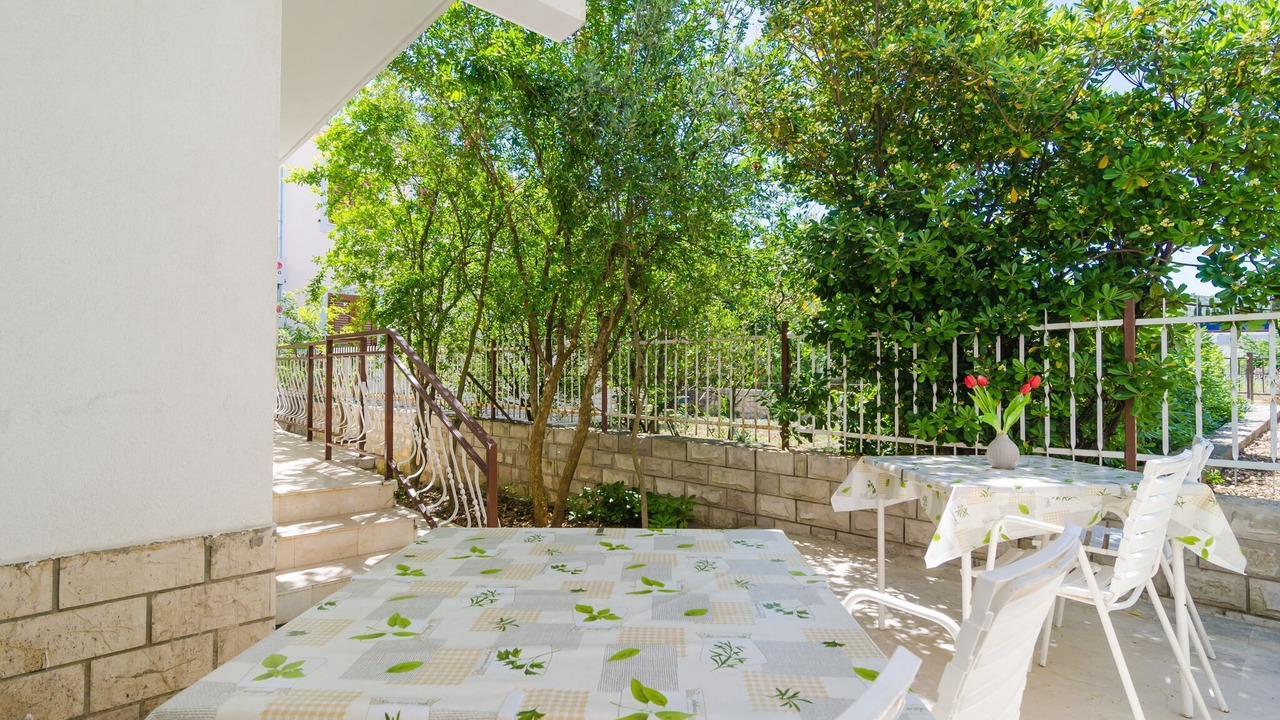 Photo of Patio Balcony in Kupari