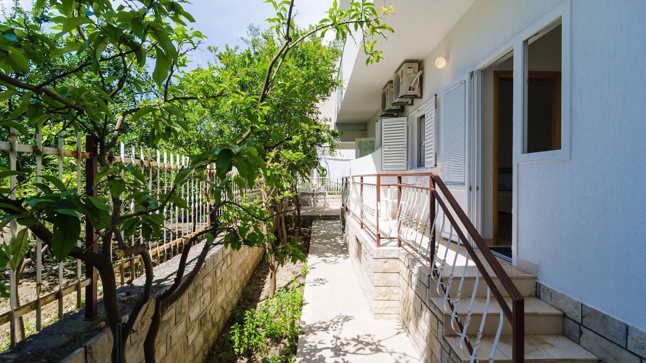 Photo of Outdoor in Kupari