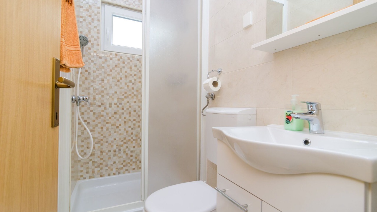 Photo of Bathroom in Kupari