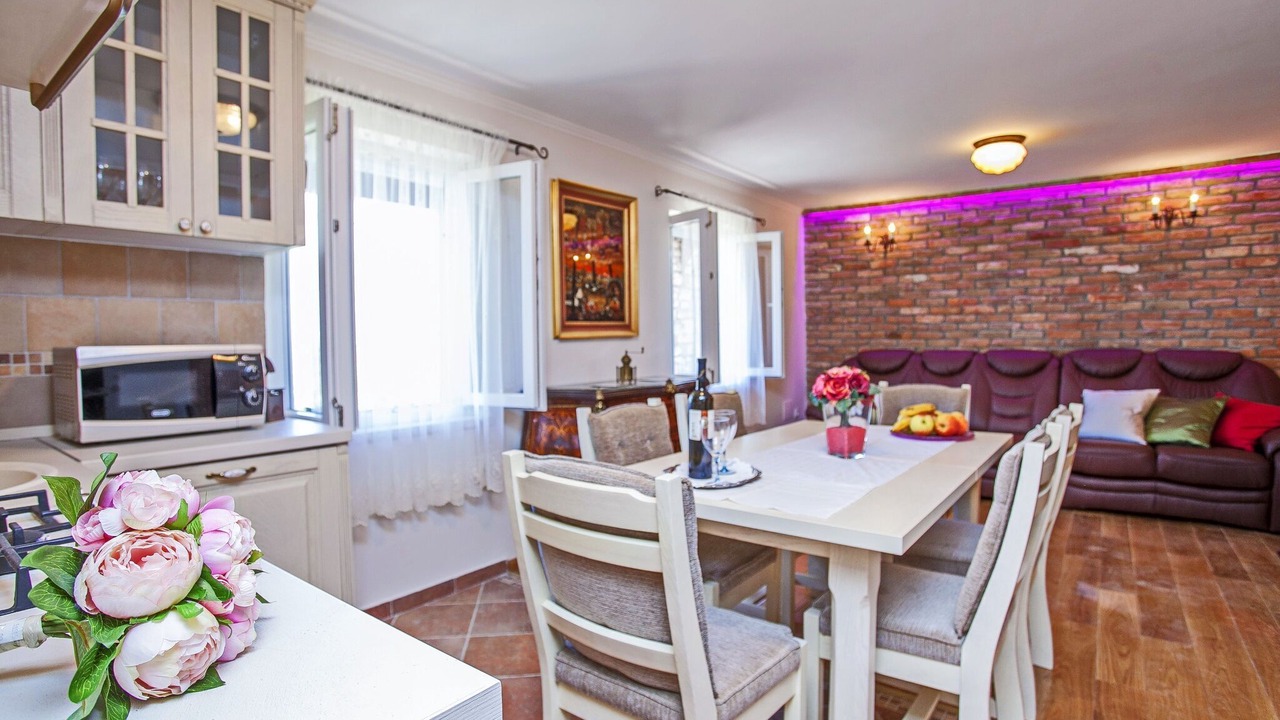Photo of Livingroom in Vela Luka