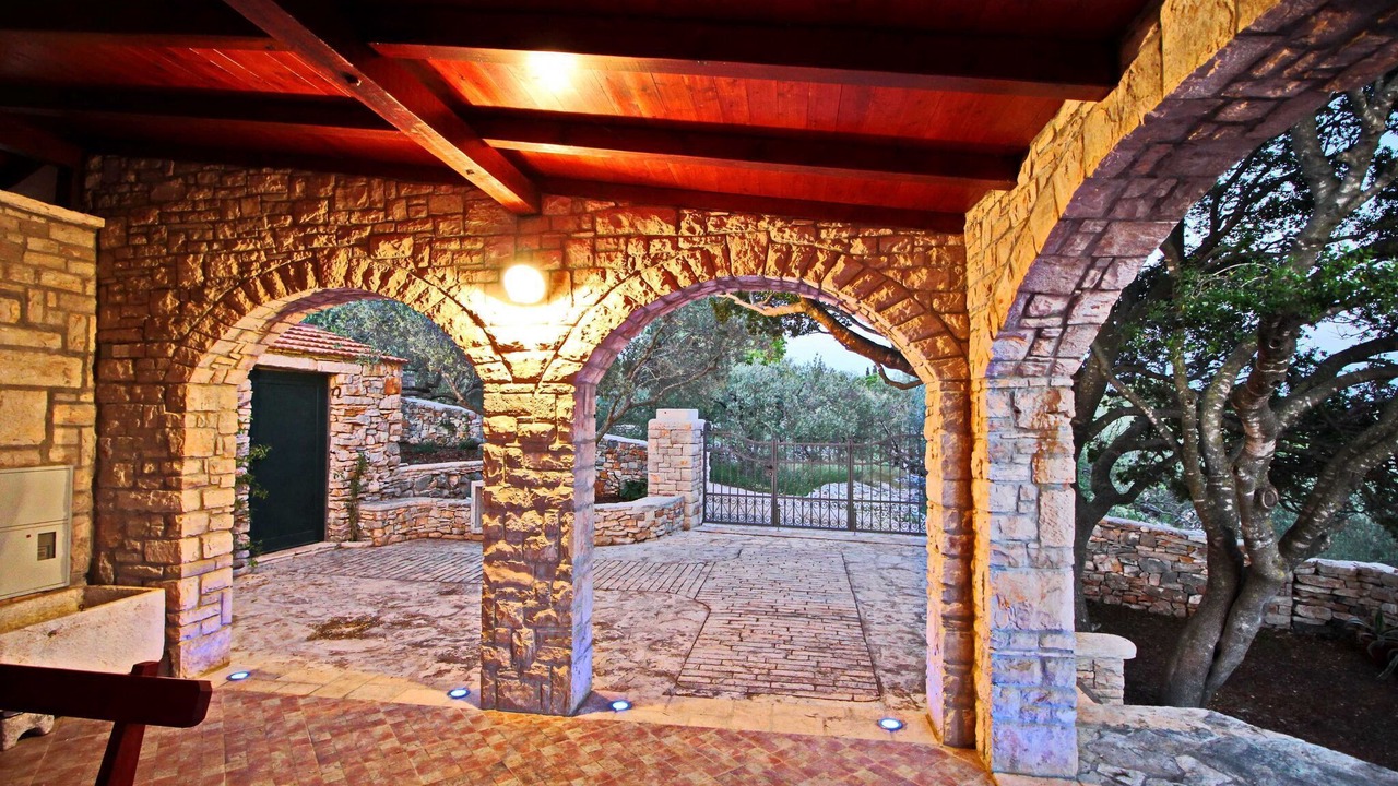 Photo of Outdoor in Vela Luka