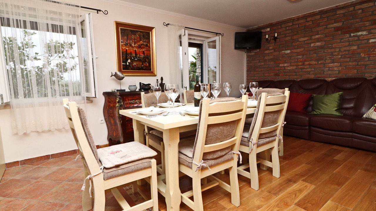 Photo of Livingroom in Vela Luka