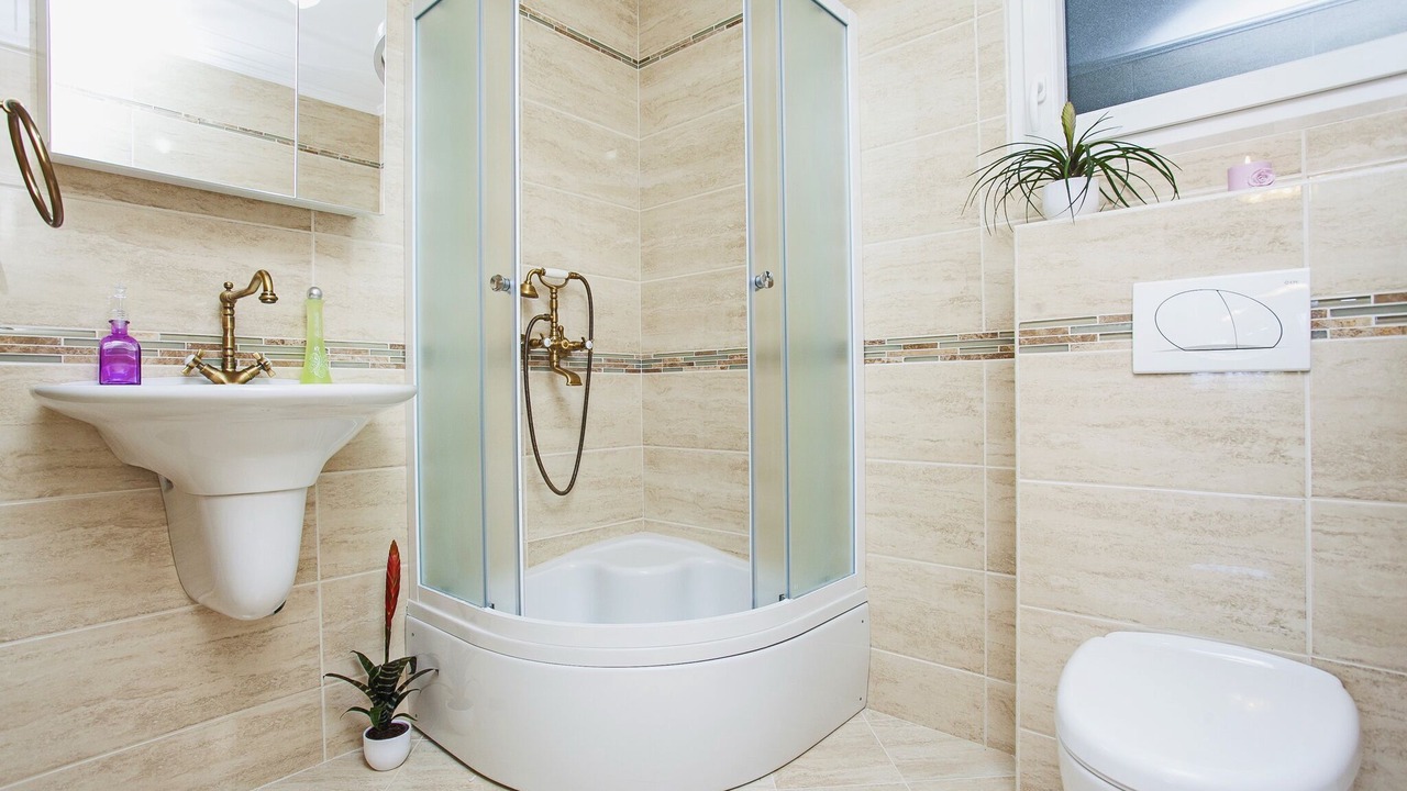 Photo of Bathroom in Vela Luka