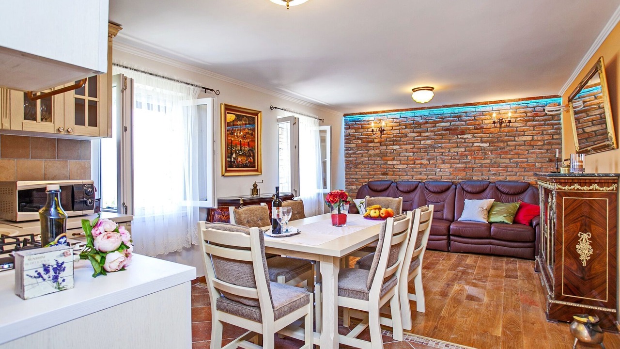Photo of Livingroom in Vela Luka