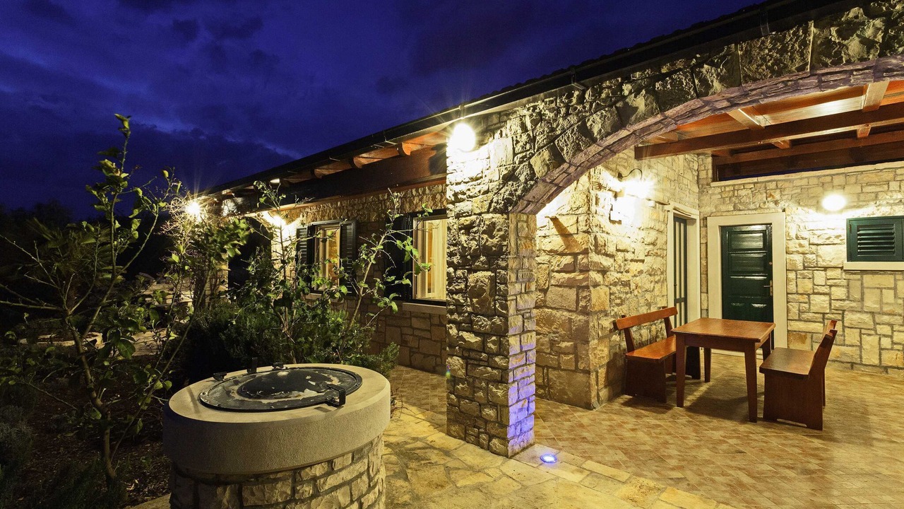 Photo of Outdoor in Vela Luka